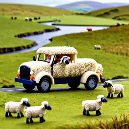 sheeptrucking 003